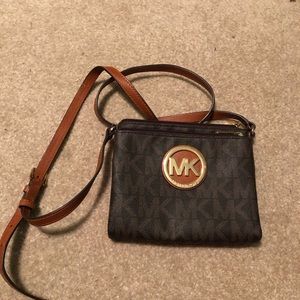 MK crossbody
